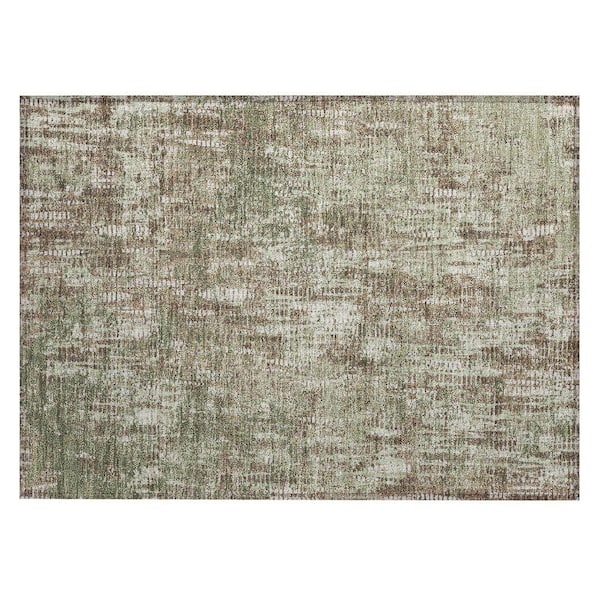 Addison Rugs Chantille Machine Washable Indoor/Outdoor Abstract