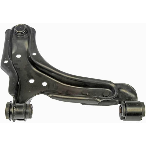 OE Solutions Control Arm Front Lower Left