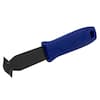 ToolPro Tungsten Carbide Cement and Backerboard Scoring Knife with 3  Carbide Tips TP02300 - The Home Depot