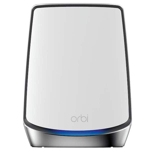 Orbi Ultra-Performance Mesh WiFi System - AX6000 - 2 pack (RBK852)