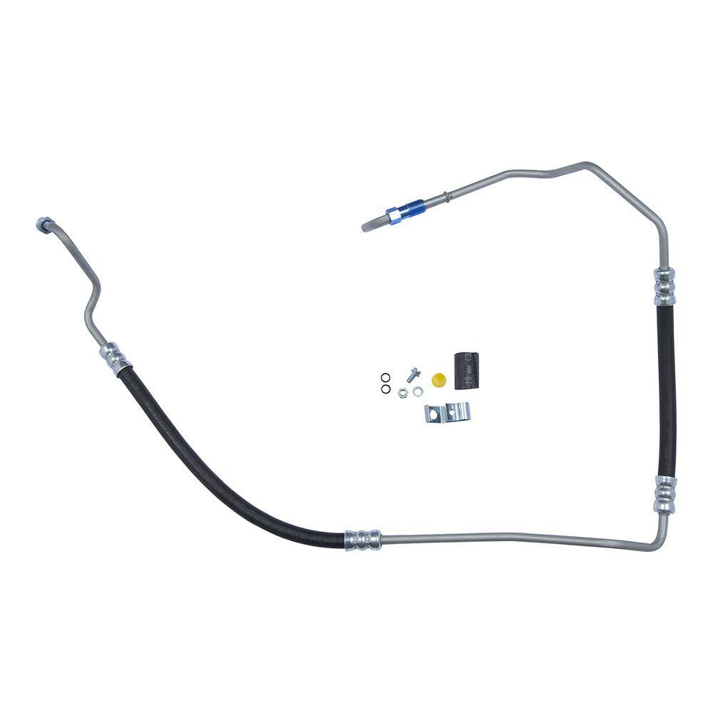 Pressure Line Assembly price history on PriceWatchPro