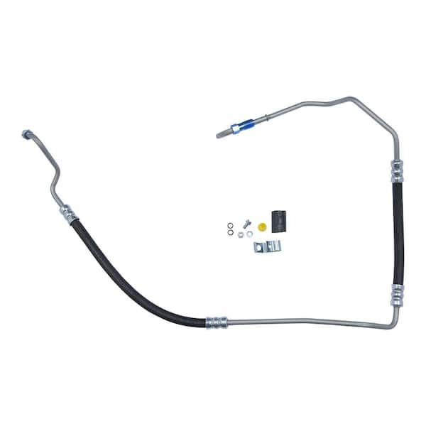 Edelmann Pressure Line Assembly