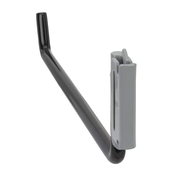 Extra-Long E-Track Tool Hanger With PE Coating