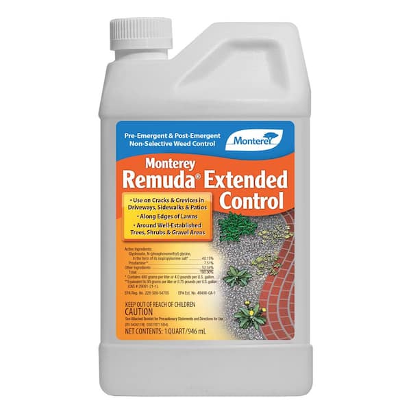 Unbranded 32 oz. Monterey Remuda Extended Control