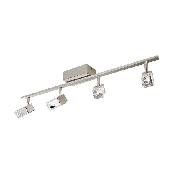 led track lighting bunnings