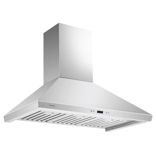 cavaliere range hood control board
