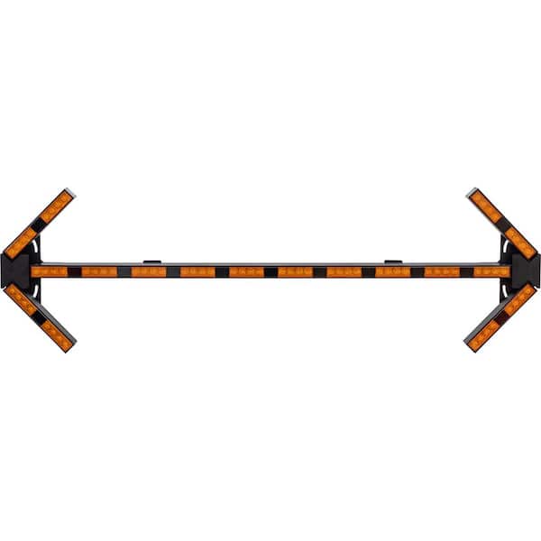 BUYERS PRODUCTS 59 Inch LED Light Bar Traffic Arrow 8894060 BUYERS PRODUCTS 59 Inch LED Light Bar Traffic Arrow 8894060