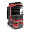 Reviews for Mr. Heater Buddy FLEX 11,000 Radiant Propane Space Heater and  Cooker | Pg 1 - The Home Depot