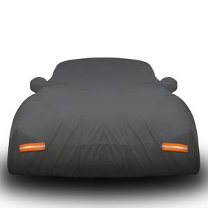 Black - Car Covers - Exterior Car Accessories - The Home Depot