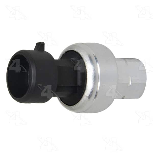 Four Seasons HVAC System Switch