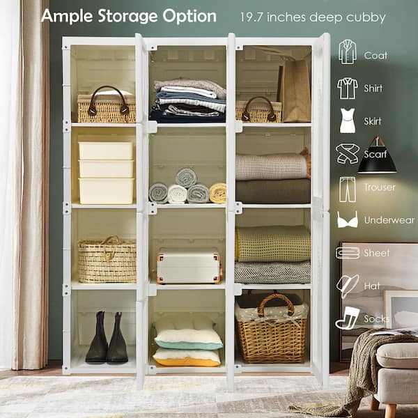 brother - closet Dakota Closets™ 87