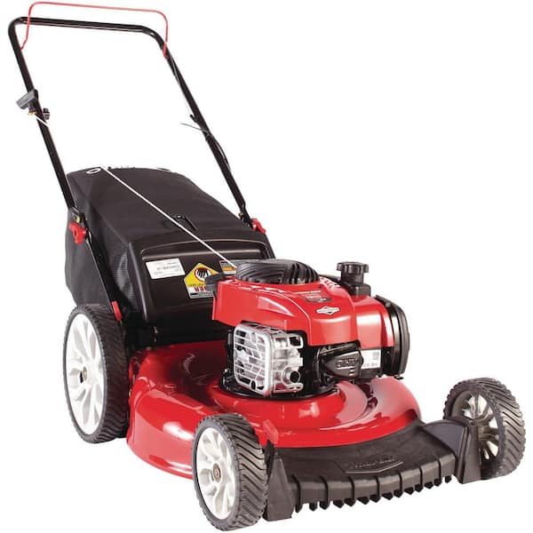 troy bilt 110