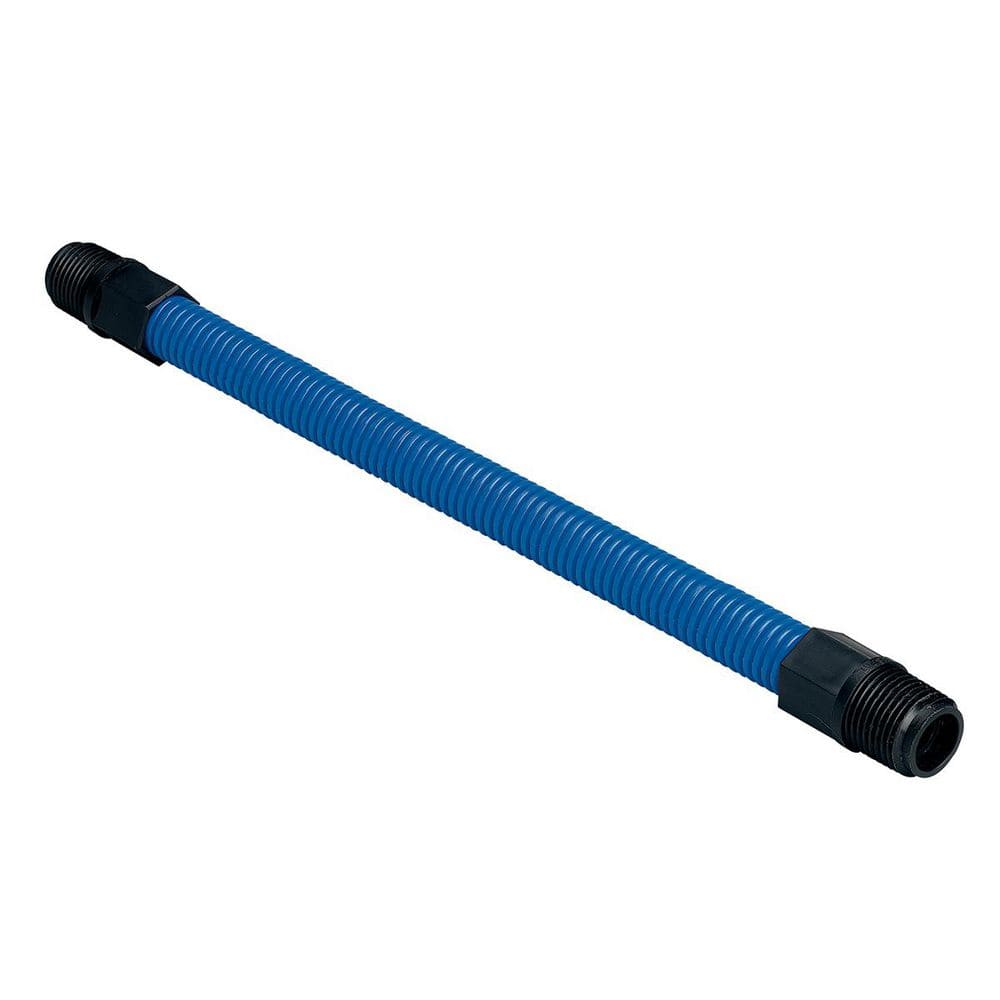 Vigoro 1/2 in. x 12 in. Multi-Flex Riser 37320V - The Home Depot