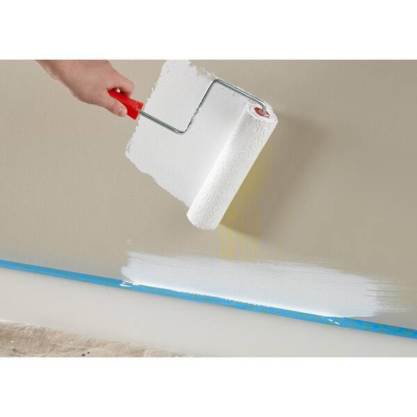 Kilz Original 1 Gal White Oil Based Low Voc Interior And Exterior Primer Sealer Stain Blocker 10991 The Home Depot Kilz Original 1 Gal White Oil Based, Kilz Interior Exterior Basement And Masonry Waterproofing Paint White 1 Gal