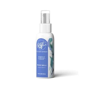 Simply Clean Filter Spray (1-Pack)