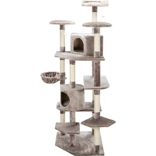 Cat tree hot sale xl