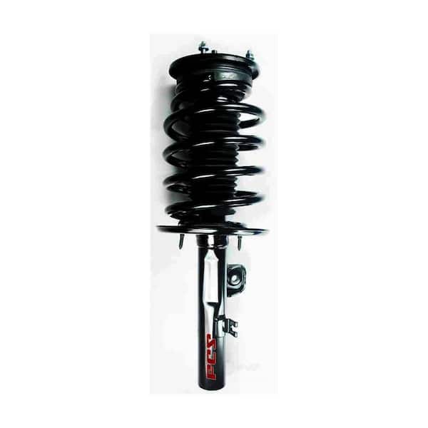 Unbranded Suspension Strut and Coil Spring Assembly 2008-2009 Ford Taurus