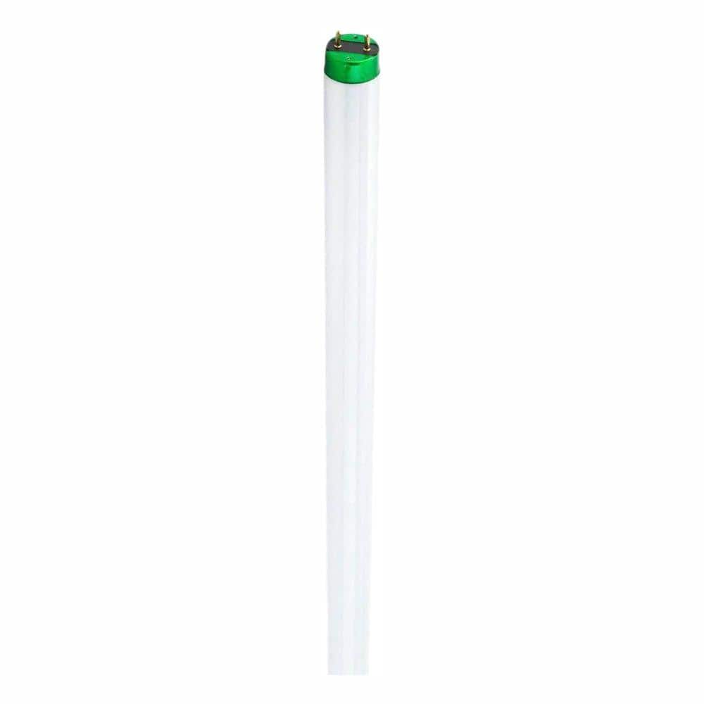 UPC 046677281908 product image for 25-Watt 3 ft. T8 Alto II Linear Fluorescent Tube Light Bulb Neutral (3500K) (30- | upcitemdb.com