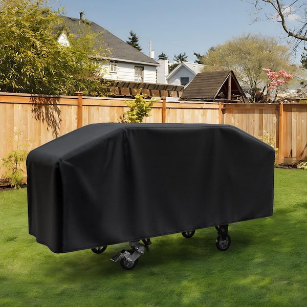 Premium Grill Cover for Blackstone