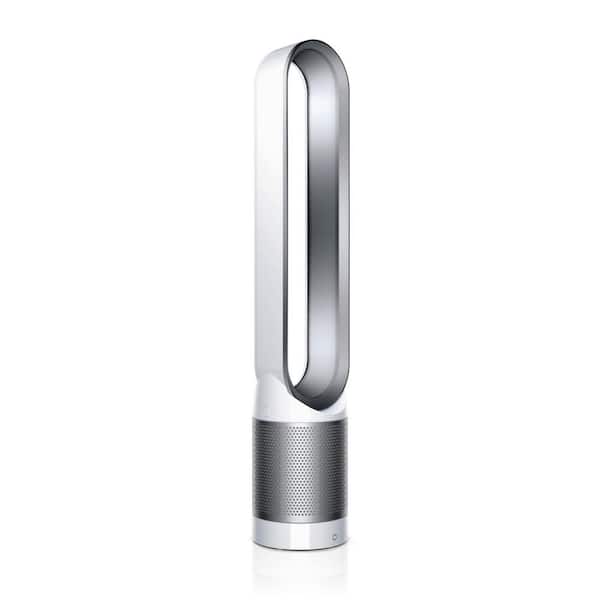 Dyson Dyson Pure Cool Purifying Fan TP01 308247-01 - The Home Depot