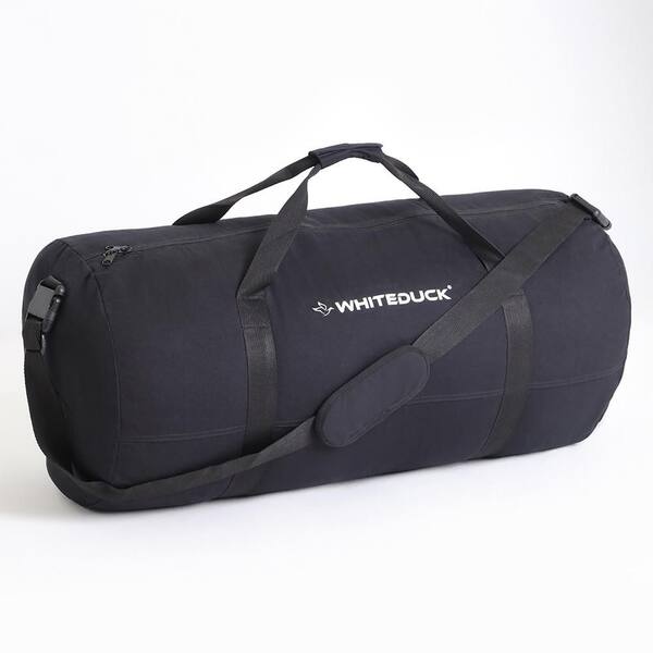 WHITEDUCK Filios 36 in. x 18 in. Black Duffel Bag FBA1-FDBB-3618 - The Home Depot WHITEDUCK Filios 36 in. x 18 in. Black Duffel Bag FBA1-FDBB-3618 - The Home Depot