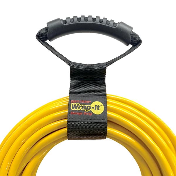 Carry Strap Cord Set of 4 Hose Organizer Rope Handle or Hanger 