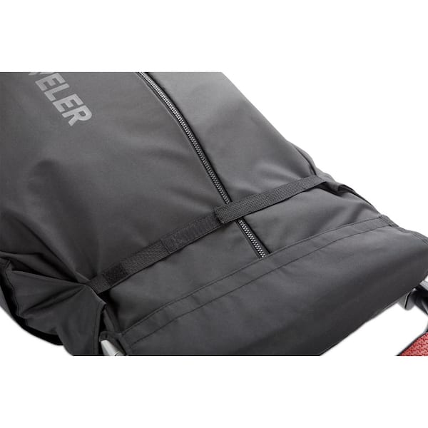 Weber Traveler Grill Cargo Protector 7030 - The Home Depot