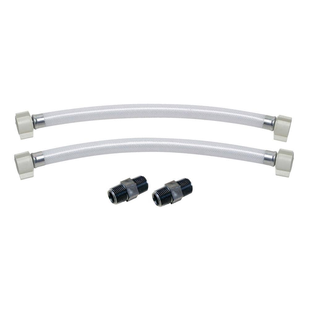 Complete Pump Silencing Kit