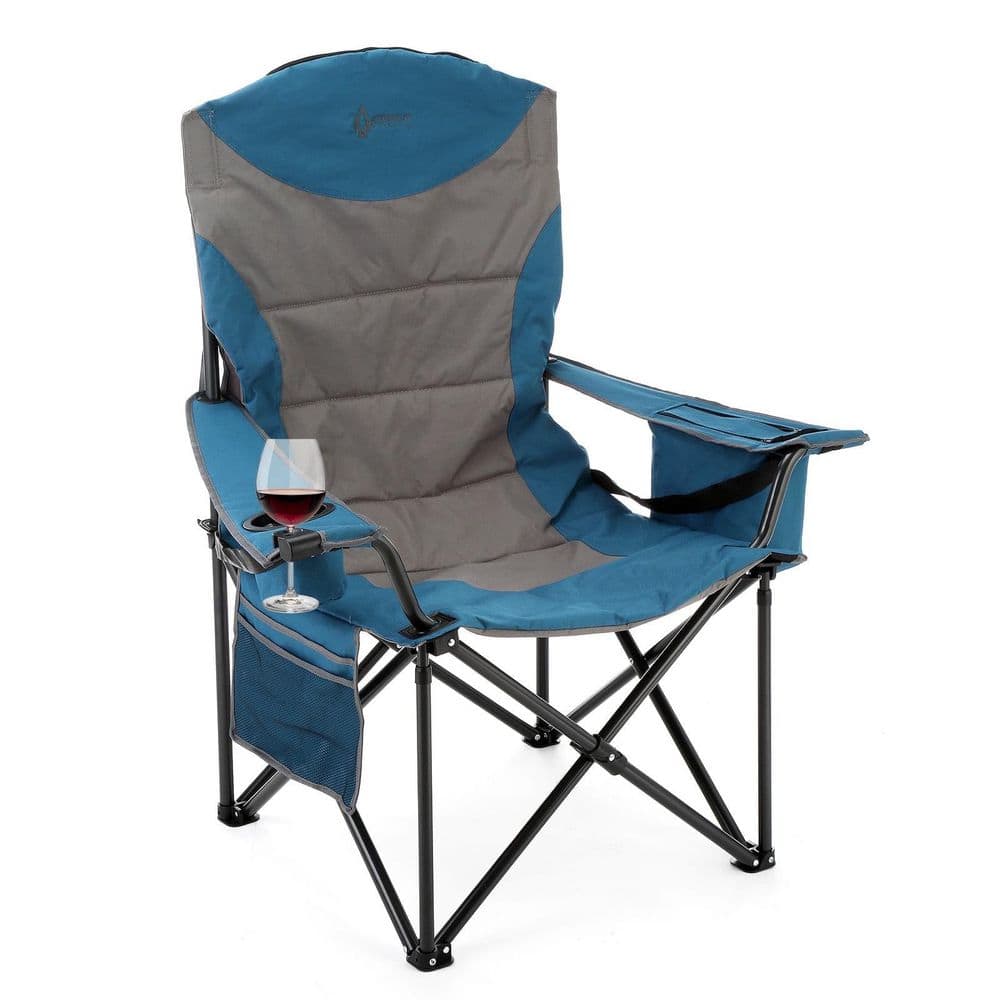 Arrowhead KKS0331U OCEAN Blue XXL Camping Chair price history on PriceWatchPro