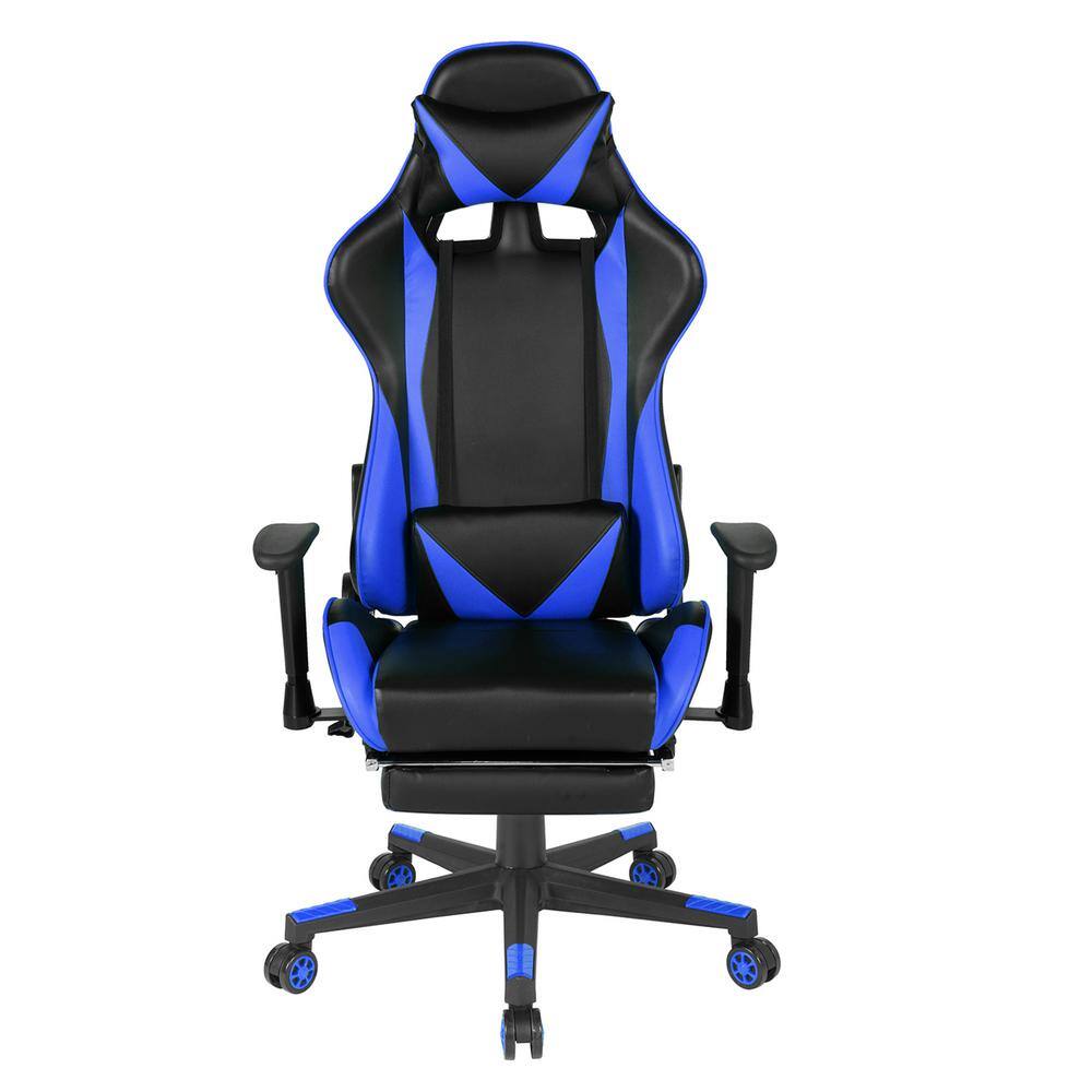 Utopia 4niture Ripley Ergonomic Gaming Chair HA0100600014356 - The Home ...