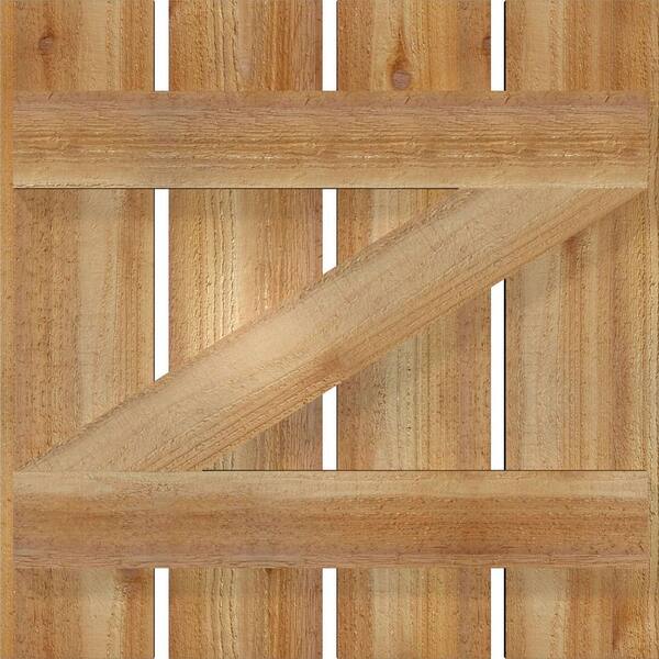 Ekena Millwork 23