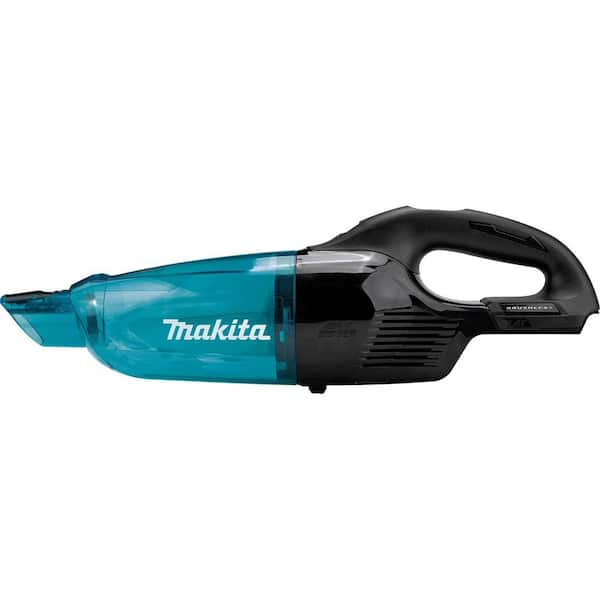 Makita 18-Volt LXT Lithium-Ion Brushless Cordless 3-Speed Vacuum