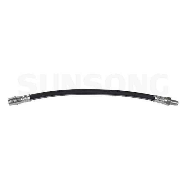 Sunsong Brake Hydraulic Hose - Rear