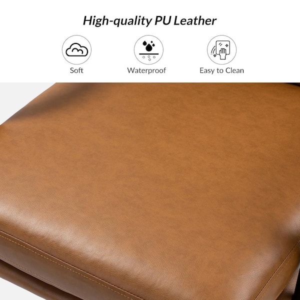 1534② INOUT Just Right Chair Leather Enzo 26