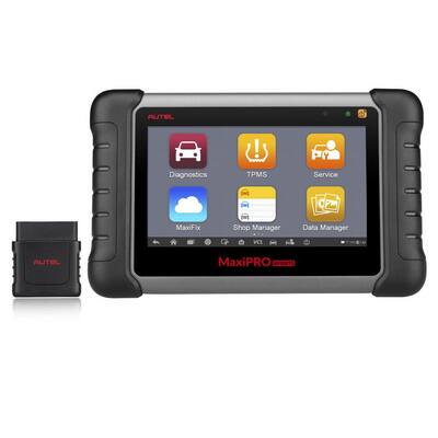 MP808TS Professional Diagnostic Scan Tool with TPMS