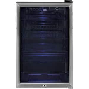 BR-1211DS Mini Fridge Digital Temperature Control