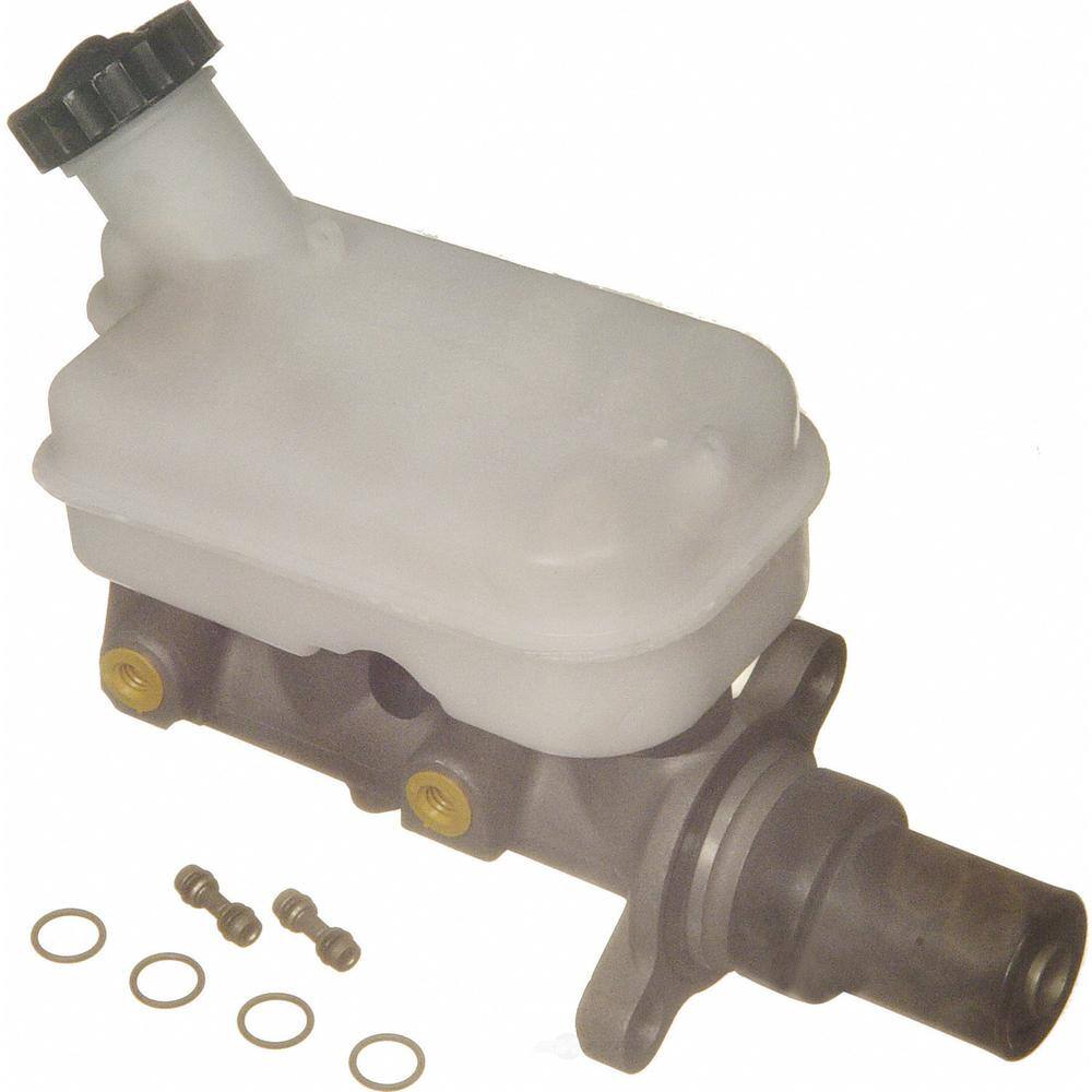 Wagner Brake Brake Master CylinderMC140394 The Home Depot