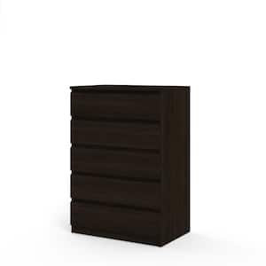 Scottsdale 5-Drawer Coffee Chest of Drawers
