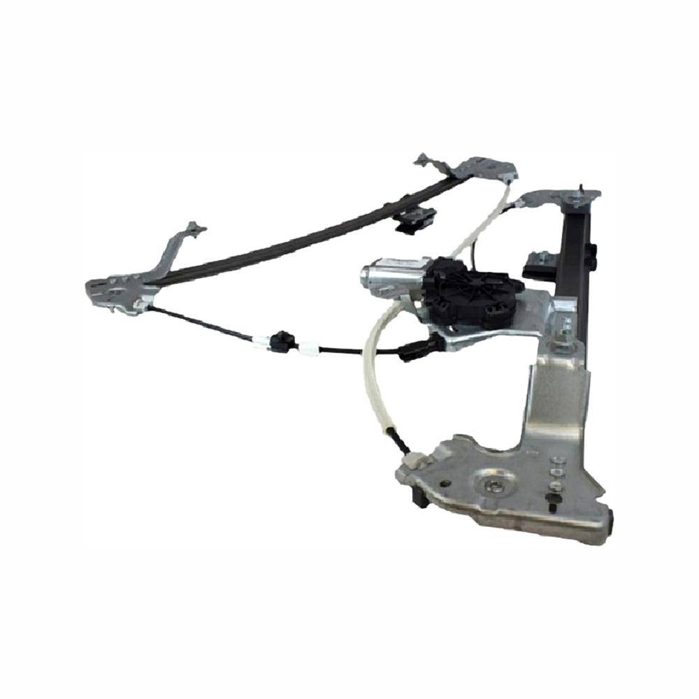 UPC 031508544383 product image for Power Window Regulator Assembly | upcitemdb.com