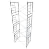 MetalTech Saferstack 5 Ft. X 7 Ft. X 5 Ft. Mason Scaffold (Set Of 4) M ...