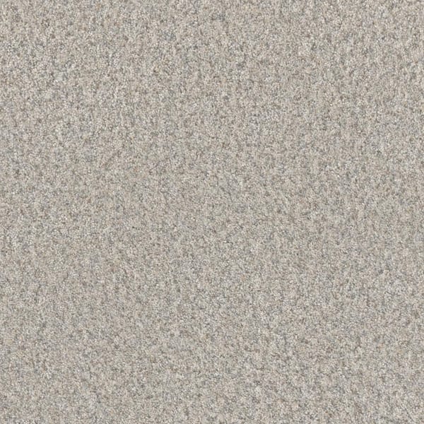 Manuscript III -Journal White -65 oz. SD Polyester Texture Carpet - Installation Required