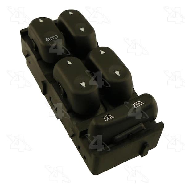 Maxair Door Window Switch - Front Left