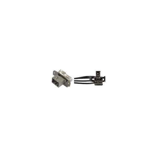 OE Solutions HVAC Blower Motor Resistor Kit