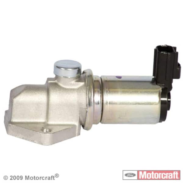 Motorcraft Idle Air Control Valve
