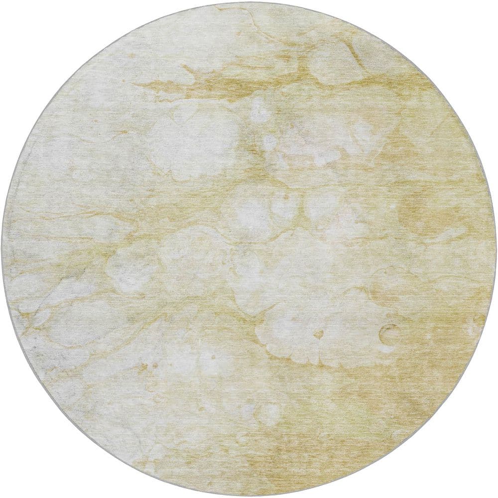 Dream Shag Premium Machine Washable Abstract ADS699 Silver 10 ft. x 14 ft. Area Rug price history on PriceWatchPro