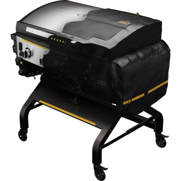 Elite2B Outdoor Griddle