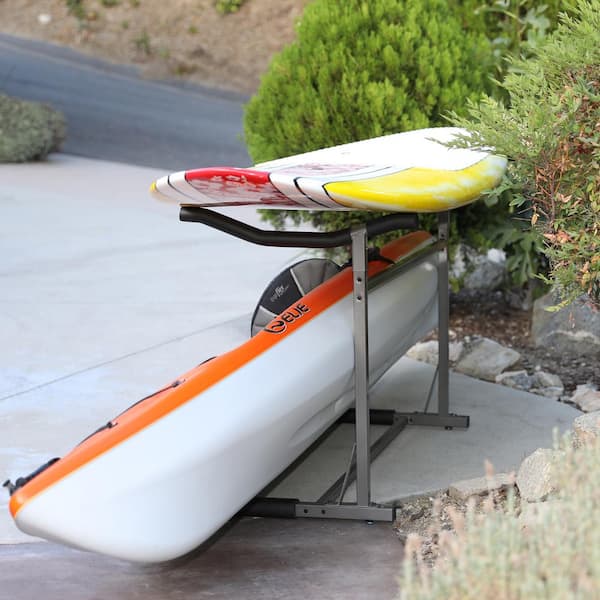 Sparehand 2 Kayak/SUP Hybrid Freestanding Rack
