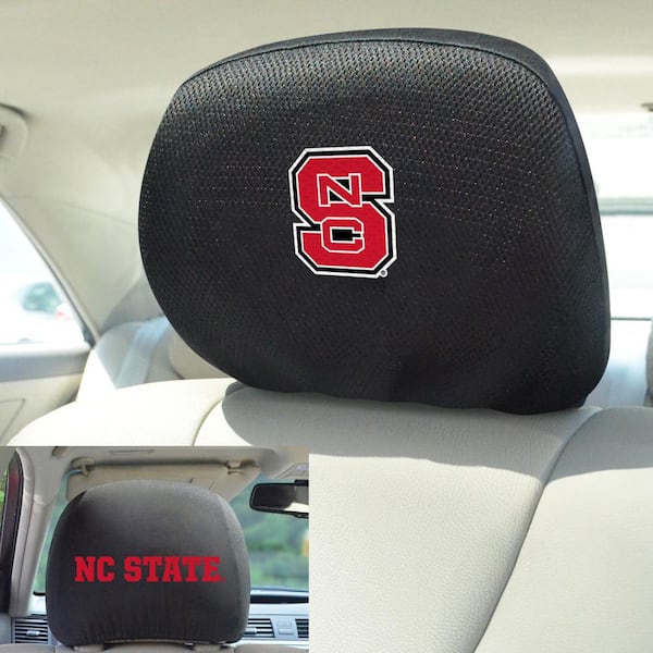 NCAA Car Seat Covers