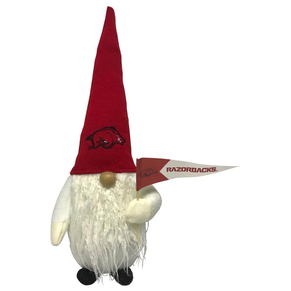 Santa's Workshop 12 in. TCU Gnome TCU200 - The Home Depot