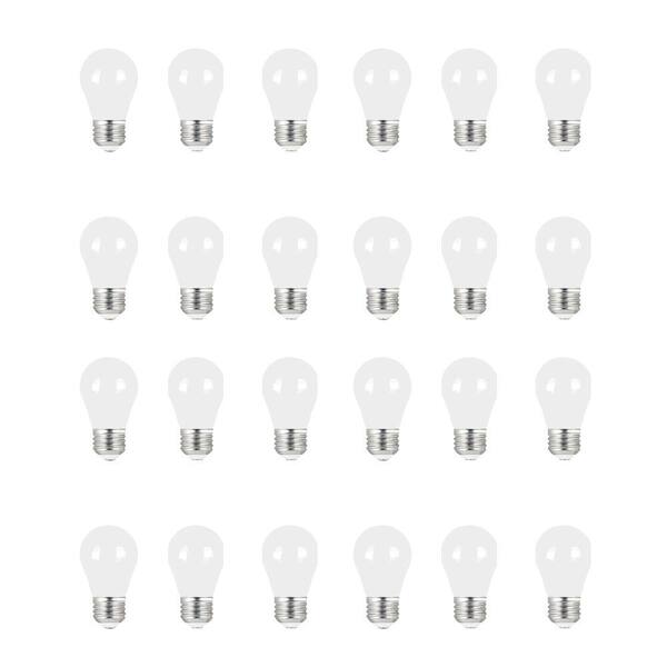 thumbnail image 2 of 25-Pack Warm White 12V Fuse Lamp Light Bulbs - 12v 150ma Incandescent For JVC & More 2 of 5